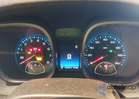 2014 Chevrolet Malibu 1Lt из США, поврежденный, VIN 1G11C5SLXEF273430